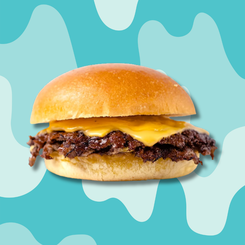 Restaurant The Daily Food Court à Sainte-Geneviève-des-Bois, France