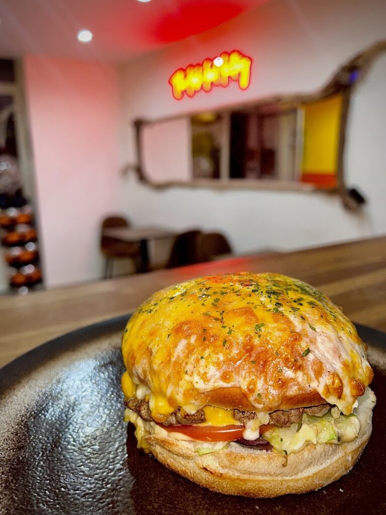 Restaurant The Fresh Food Factory à Pézenas, France