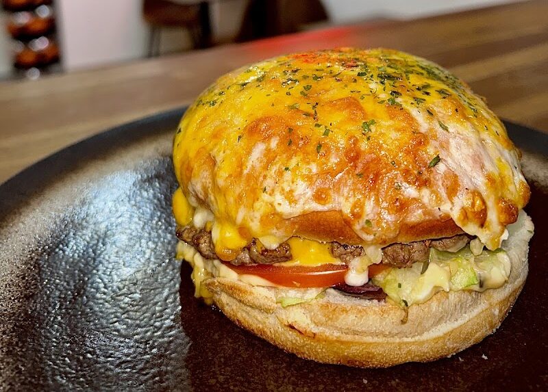 Restaurant The Fresh Food Factory à Pézenas, France