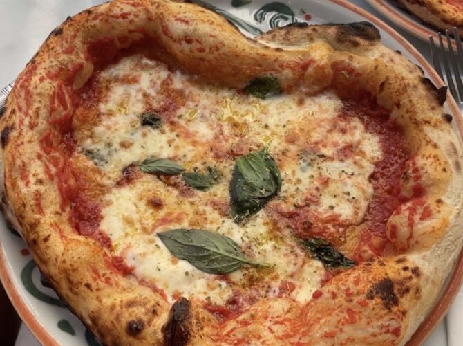 Restaurant The Little Italy Shop – Dijon à Dijon, France