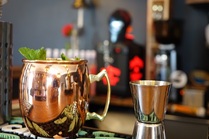 Restaurant The P’ Ladies à Drusenheim, France