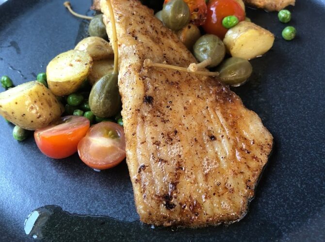 Théière & Couverts – Restaurant à Cernay, France