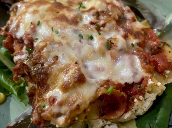 Restaurant Thousand and One Pastas à Toulouse, France