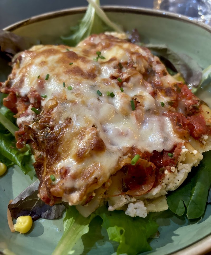 Restaurant Thousand and One Pastas à Toulouse, France