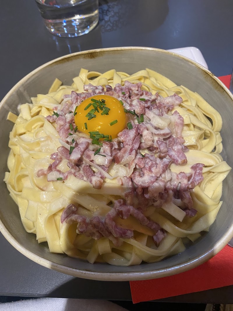 Restaurant Thousand and One Pastas à Toulouse, France