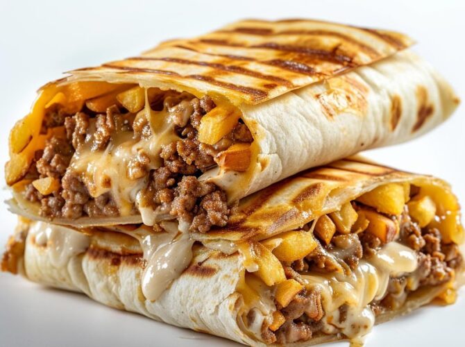 Restaurant Time Food à Dijon, France