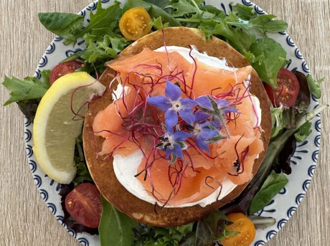 TITA restaurant à Toulon, France