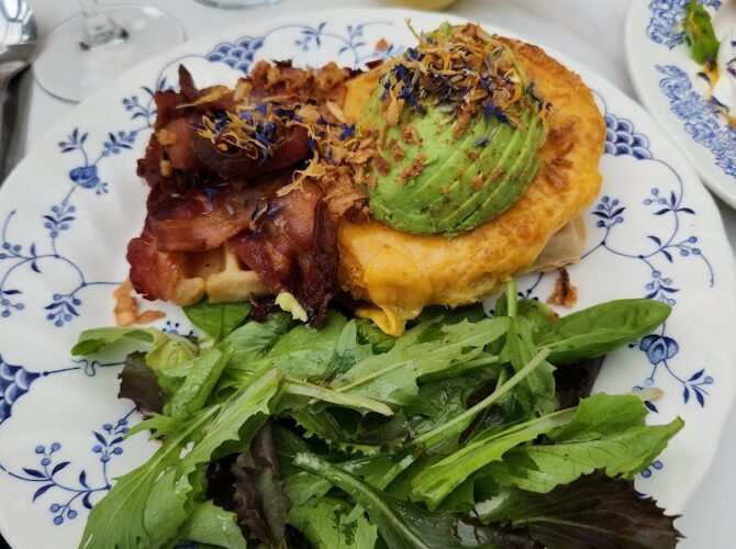 TITA restaurant à Toulon, France