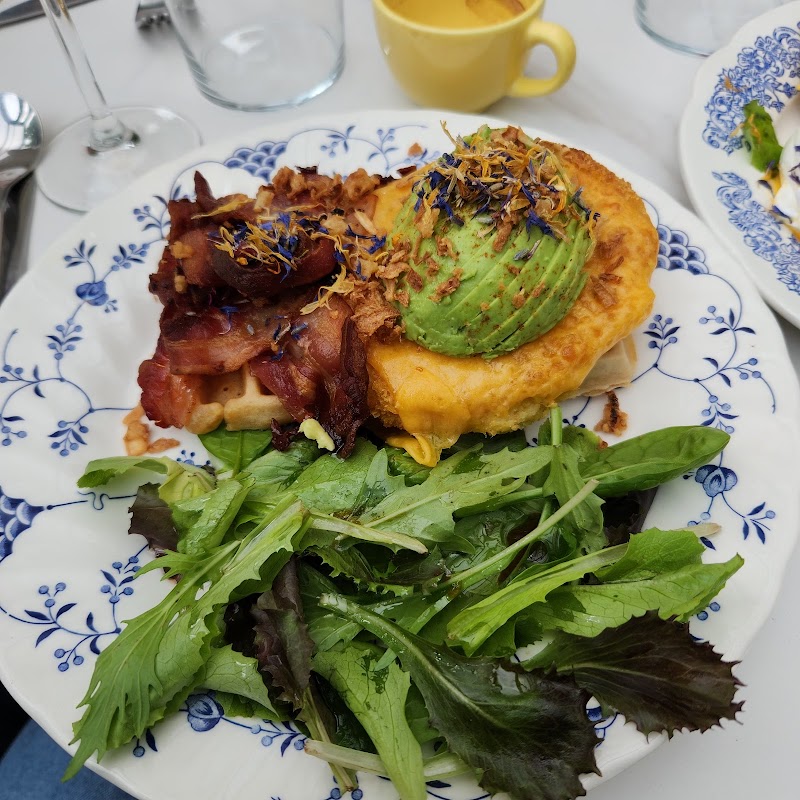 TITA restaurant à Toulon, France — photo 3
