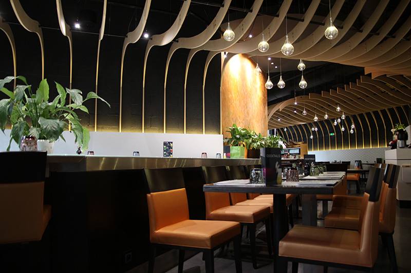 Tokami – Gramont – Restaurant Spécialités Japonaises à Toulouse, France