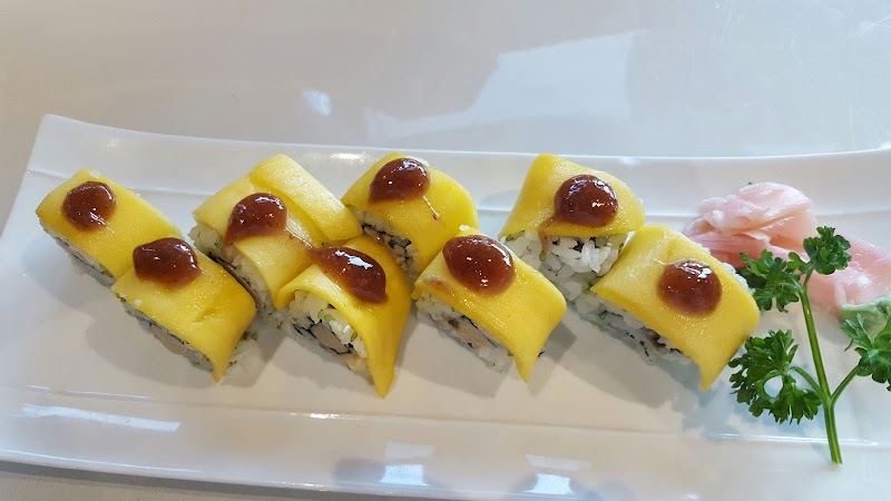 Tokami – Gramont – Restaurant Spécialités Japonaises à Toulouse, France