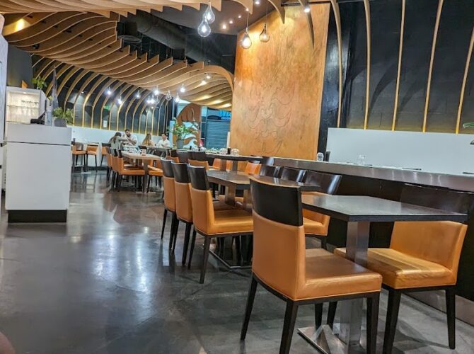 Tokami – Gramont – Restaurant Spécialités Japonaises à Toulouse, France