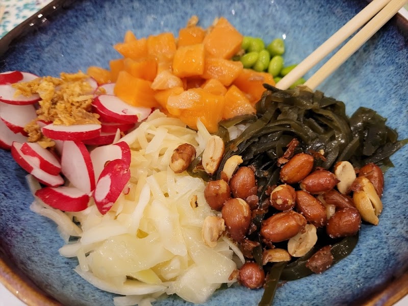 Restaurant Tokyo Bento à Toulouse, France