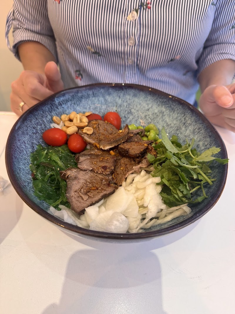 Restaurant Tokyo Bento à Toulouse, France