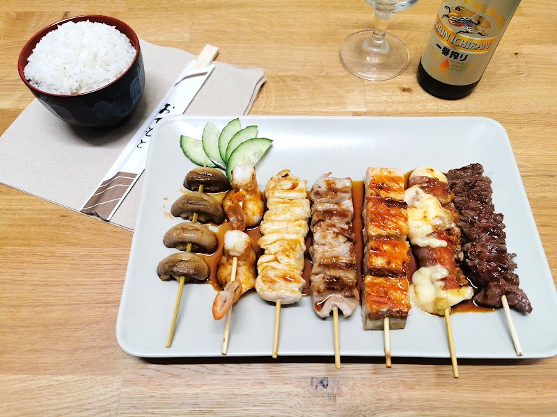 Restaurant TOROYA ROLLS à Toulouse, France