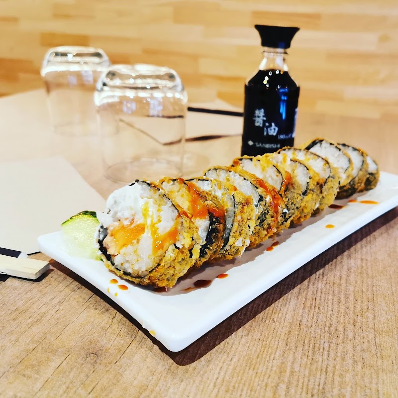 Restaurant TOROYA ROLLS à Toulouse, France