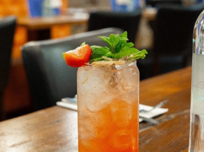 Restaurant Totto à Bordeaux, France