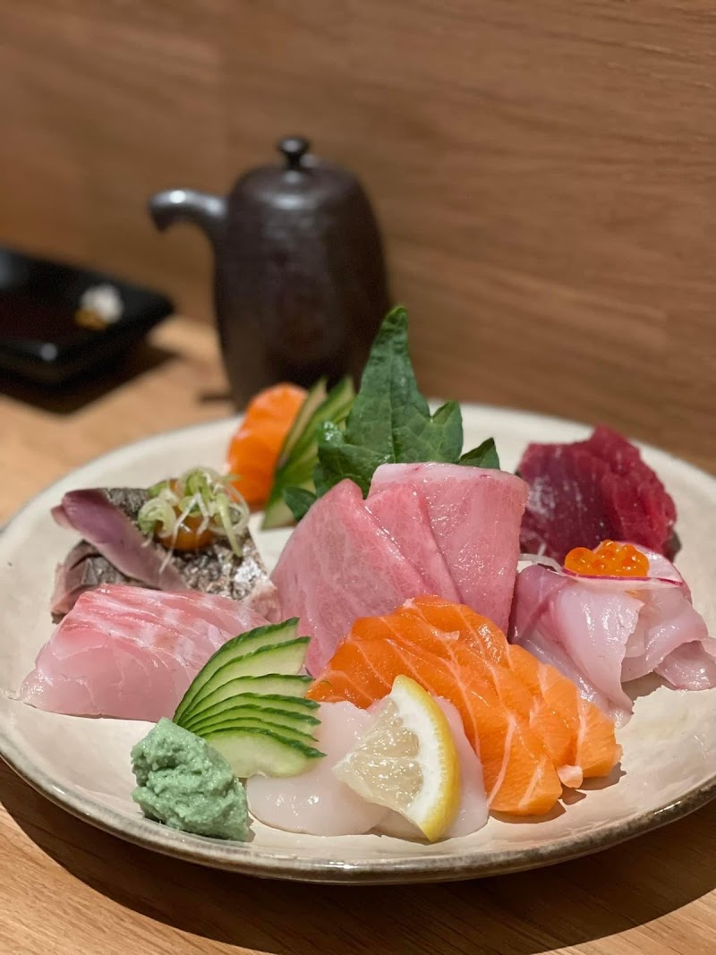 Totto Restaurant とっとレストラン à Paris, France