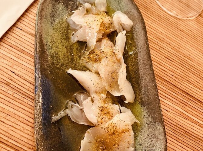 Restaurant Toulouse Pasta Club – Le Comptoir à Toulouse, France