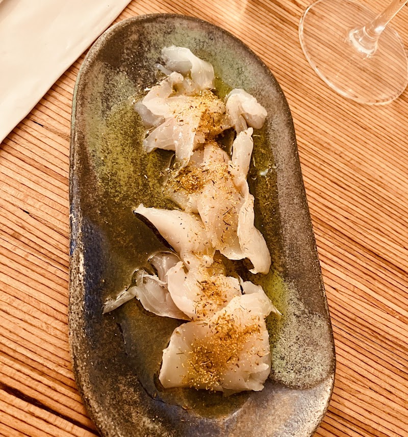 Restaurant Toulouse Pasta Club – Le Comptoir à Toulouse, France