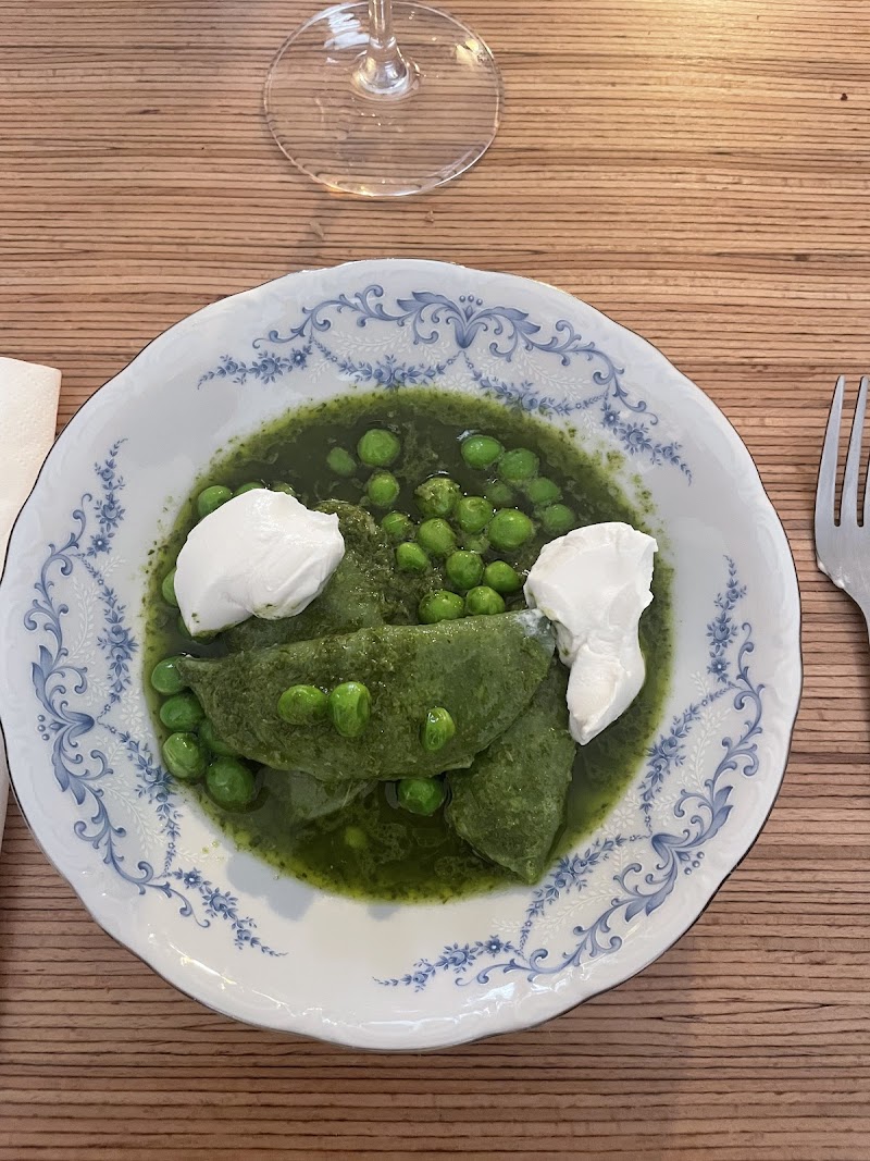 Restaurant Toulouse Pasta Club – Le Comptoir à Toulouse, France