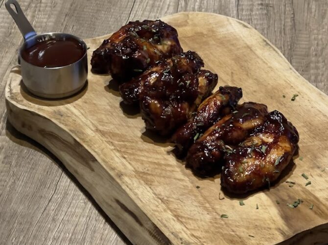 Restaurant Tour’s Grill à Tours, France