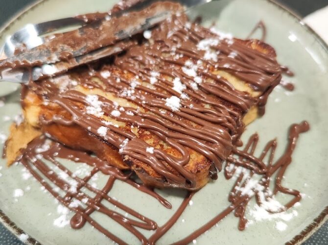 Restaurant Tour’s Grill à Tours, France