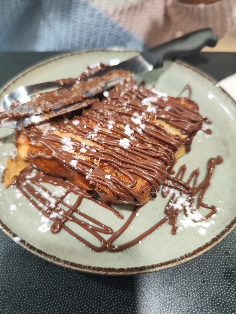 Restaurant Tour’s Grill à Tours, France — photo 3
