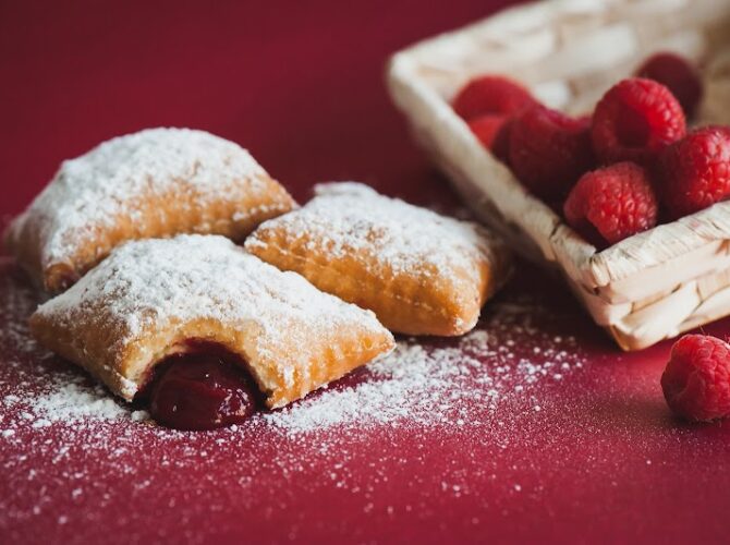 Restaurant Tourtons – Papi Ours à Gap, France