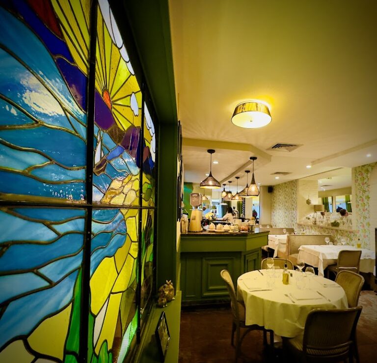 Restaurant Tramontana Ristorante à Lille, France — photo 1