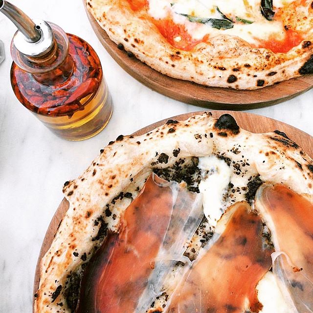 Restaurant Tripletta Saint Michel à Bordeaux, France