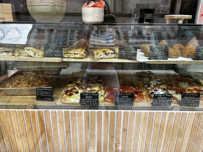 Restaurant Triskele| gastronomie italienne | à Rennes, France