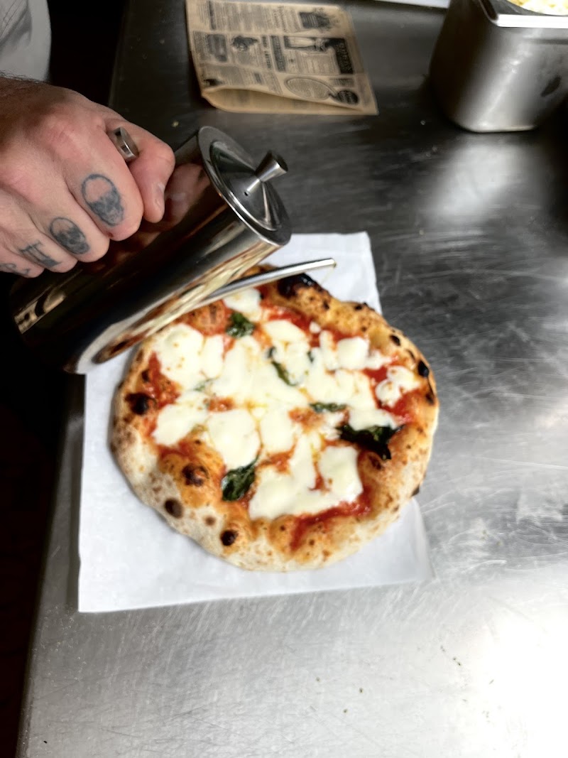 Restaurant Triskele| gastronomie italienne | à Rennes, France