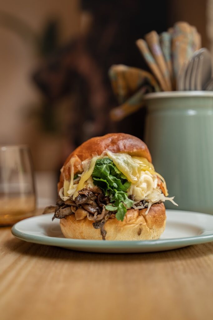 Restaurant Turnip à Dijon, France