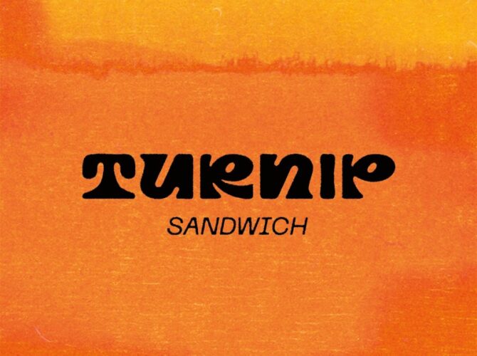 Restaurant Turnip à Dijon, France