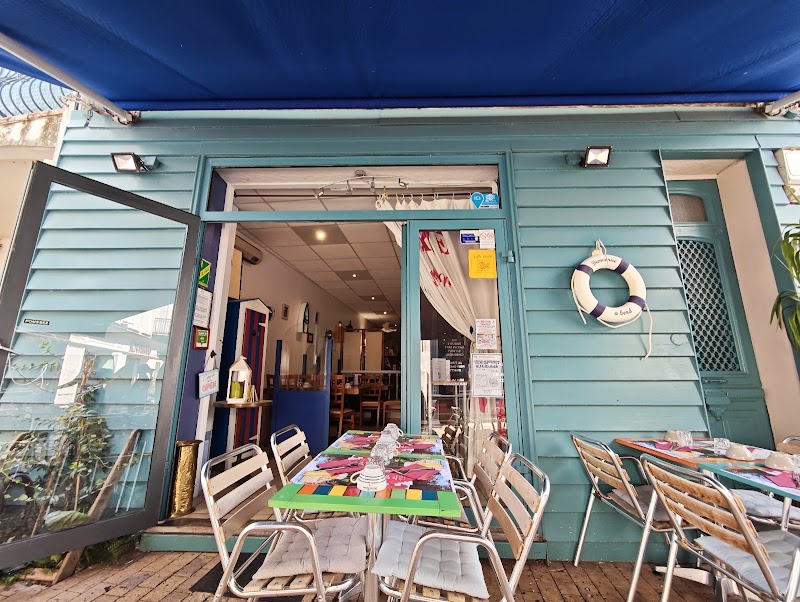 Restaurant Ty Mat’Lot à Agen, France