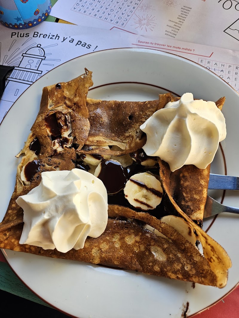 Restaurant Ty Mat’Lot à Agen, France