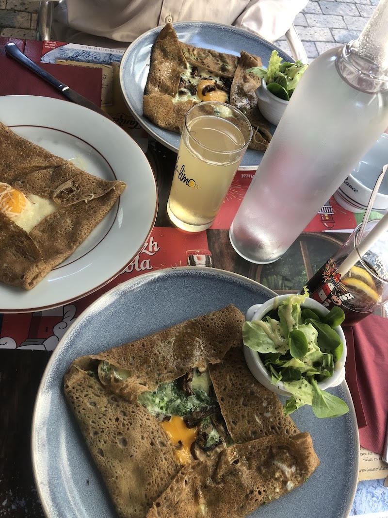 Restaurant Ty Mat’Lot à Agen, France