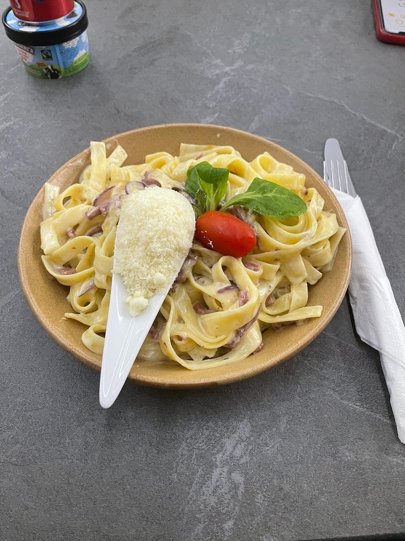 Restaurant UBO Pizza à Brest, France