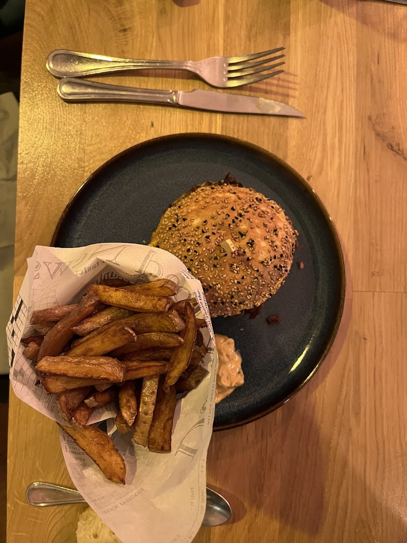 Restaurant Un Amour de Bistro à Paris, France