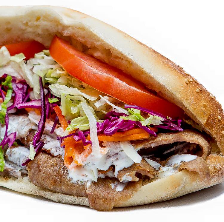 Restaurant Unik Kebab Moulins à Lille, France