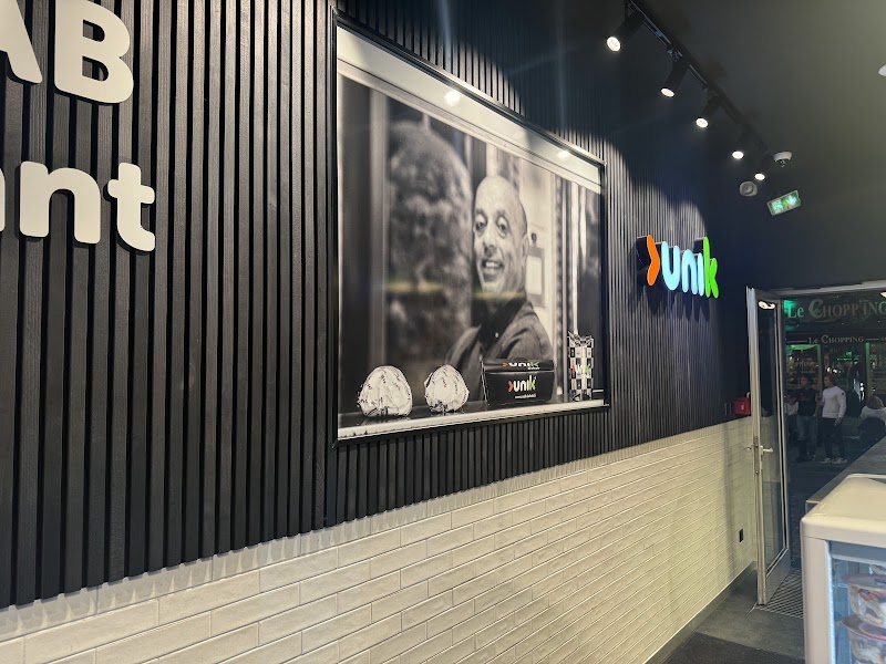 Restaurant Unik Kebab Vieux Lille à Lille, France