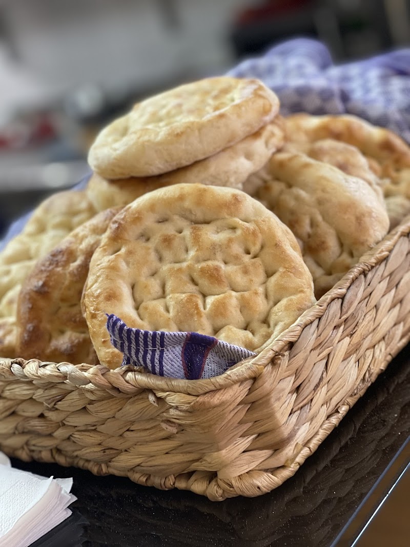 Restaurant Urfa Et & Mangal à Marseille, France