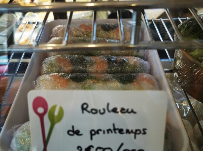 Restaurant V’ V’ Pontault à Pontault-Combault, France