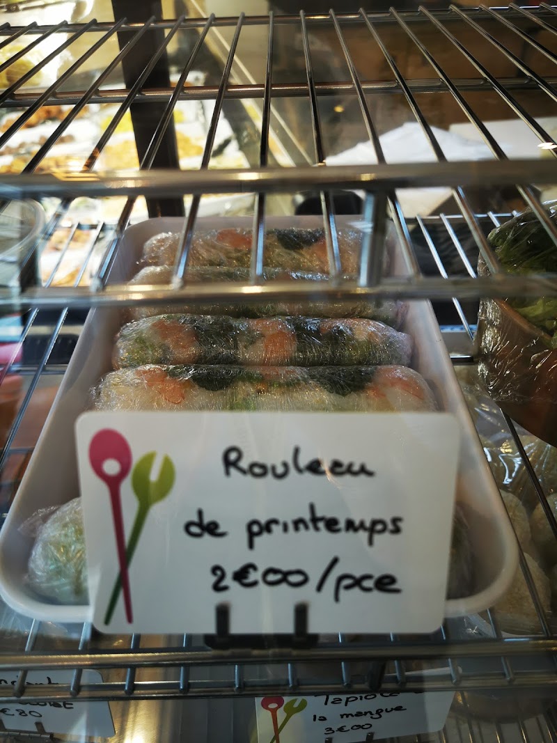 Restaurant V’ V’ Pontault à Pontault-Combault, France