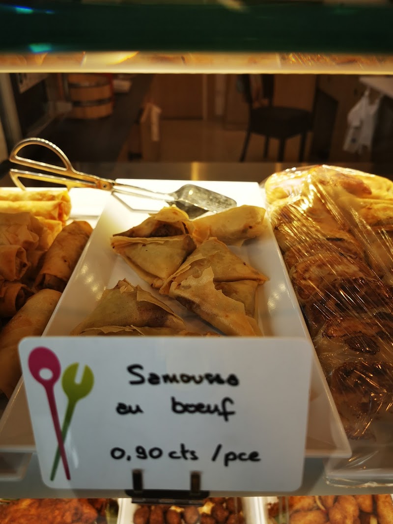 Restaurant V’ V’ Pontault à Pontault-Combault, France