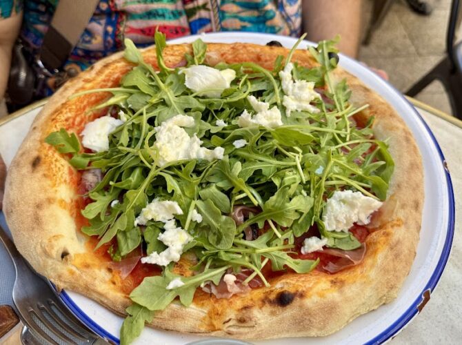 Restaurant Valentina – Le Clan des Mamma, Pizzas & Cocktails – Toulouse à Toulouse, France