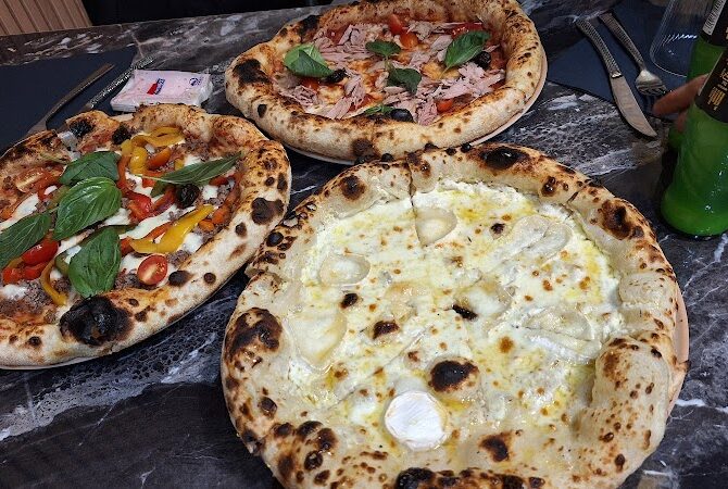 Restaurant Vero Gusto Grenoble à Grenoble, France