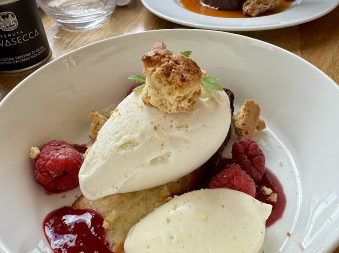 Restaurant Veronatuti à Lyon, France