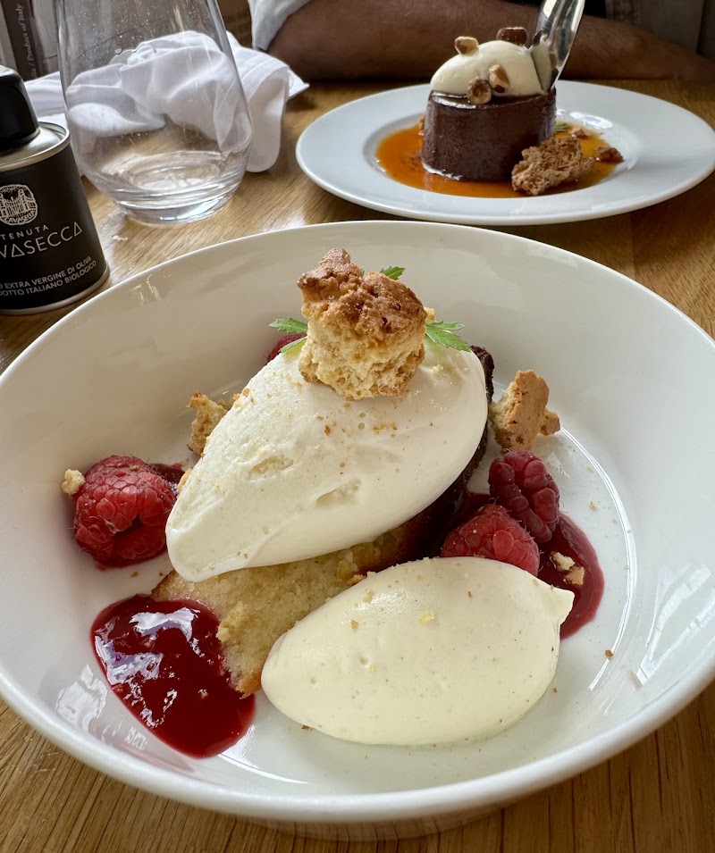 Restaurant Veronatuti à Lyon, France